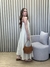 Vestido Bicolor Babi