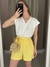 Blusa Tricot - Chikérrima