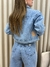 Jaqueta Jeans Lais na internet