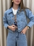 Jaqueta Jeans Lais - comprar online