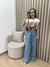 T-Shirt Luna na internet