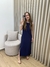 Vestido Michele Marrant - Chikérrima