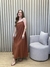 Vestido Bicolor Babi - comprar online