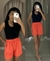 Short de Crepe - loja online