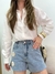 Camisa Manga Longa - loja online