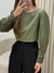 Blusa Rendinha na internet