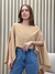 Bata Crepe Carol com Top - loja online