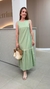 Vestido Longo Linho - loja online