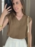 Blusa Tricot na internet