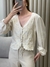 Blusa Bordada Ana - loja online