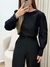 Blusa Rendinha
