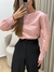 Blusa Rendinha - Chikérrima