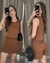 Conjunto Short Alfaiataria na internet