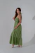 Vestido Tomara que Caia Poá - comprar online