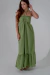 Vestido Tomara que Caia Poá
