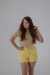 Short Alfaiataria c/ Cinto - loja online