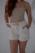 Short Alfaiataria c/ Cinto na internet