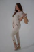 Blusa Linho - loja online