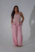 Imagem do Blusa Peplum Alfaiataria