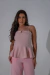 Blusa Peplum Alfaiataria - loja online