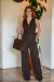Conjunto Calça Alfaiataria - comprar online