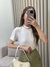 Blusa Gola Gabi - loja online
