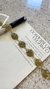 Cinto Medalha - loja online