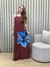 Vestido Plissado Bela - comprar online