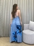 Vestido Plissado Bela - loja online