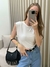 Blusa Bia Malha Importada - comprar online