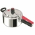 PANELA PRESSAO CLOCK ORIGINAL 4,5 LTS POLIDA