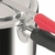 Imagem do PANELA PRESSAO CLOCK ORIGINAL 4,5 LTS POLIDA
