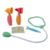 BONECA BABIES PEDIATRA 5059 ROMA - loja online
