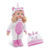 BONECA LARI AND ME UNICORNIO ROMA