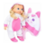 BONECA LARI AND ME UNICORNIO ROMA - comprar online