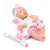 BONECA NINOS COTIPLAS brinquedo infantil