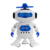 ROBO INTERATIVO DANCER BRINQUEDO INFANTIL ZEIN