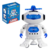 ROBO INTERATIVO DANCER BRINQUEDO INFANTIL ZEIN - comprar online