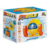 ROBO BALL ZEIN brinquedo infantil - Loja ABC