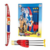 BRINQUEDO SPORT ARCO 602 BRASKIT