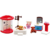 BONECOS HAPPY FAMILY ZOOP brinquedo infantil - Loja ABC
