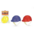 CAPACETE KEPLER PROTEÇÃO INFANTIL
