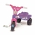 TRICICLO Infantil UNICORNIO 205 LILAS Tico Tico - Kepler