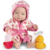 BONECA BABIES BANHO BRINQUEDO INFANTIL ROMA
