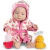 BONECA BABIES BANHO BRINQUEDO INFANTIL ROMA