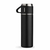 Garrafa Térmica Em Aço Inox Água Café Chá 450ml Com Caneca