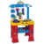 BANCADA TRABALHO CALESITA - brinquedo na internet