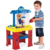 BANCADA TRABALHO CALESITA - brinquedo na internet