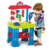 BANCADA TRABALHO CALESITA - brinquedo - comprar online