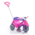 Motoquinha Passeio Triciclo Infantil Lelecita Calesita Pedal